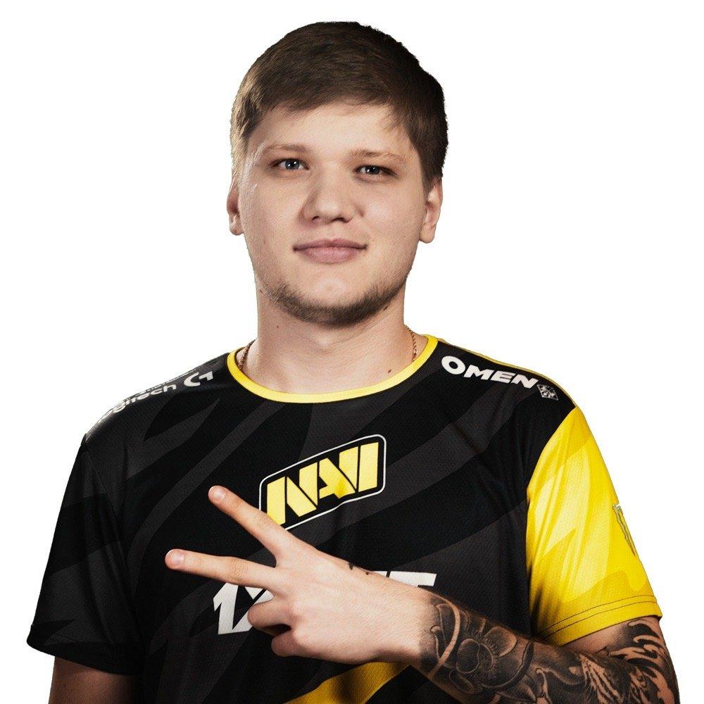 S1mple steam official фото 2