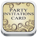 Party Invitation Card apk