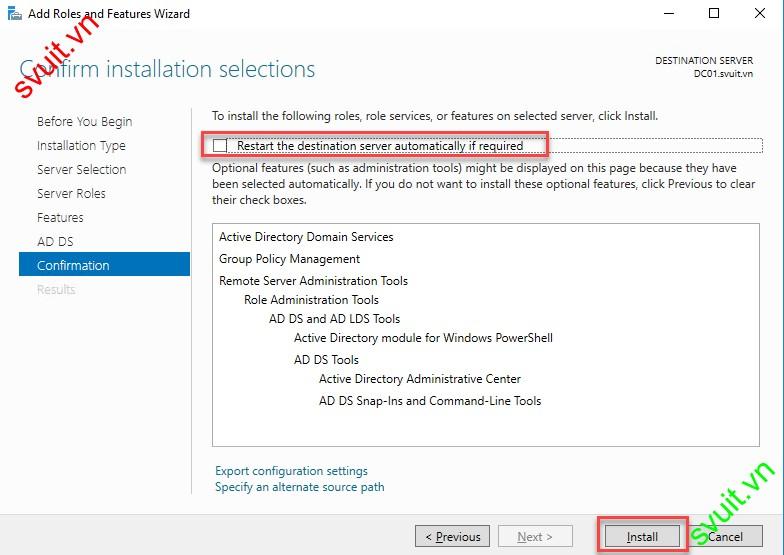 install Active Directory on windows server 2016 (11)
