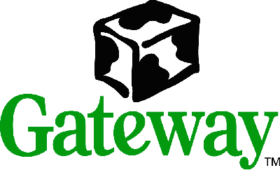 Logotipo de la empresa Gateway