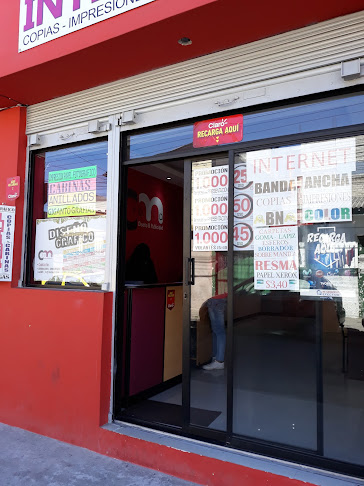 Croma Diseño & Publicidad