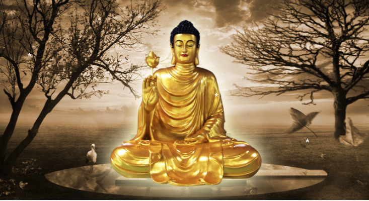 Nằm mơ thấy phật quan âm trên trời là điềm gì? Giải mã giấc mơ thấy phật -  tructiepketquaxoso.com