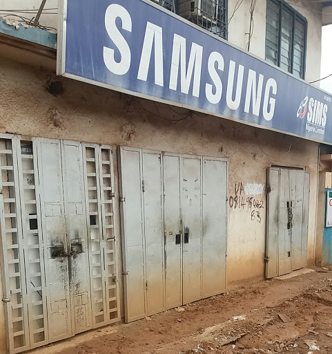 Samsung Ogui Road, 2 Ogui Rd, Achara, Enugu, Nigeria, Print Shop, state Enugu