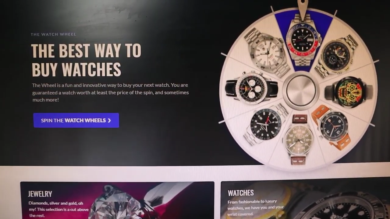 The Best Way To Buy Watches - The Watch Wheel - Watch Gang Honest Review - The World's #1 Watch Club 