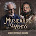 [News]Jonavo se une ao renomado Renato Teixeira para o lançamento da versão ao vivo de "Musicando o Vento"