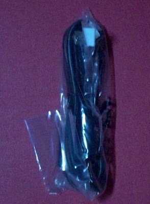 佳能（Canon）CanoScan LiDE110 USB数据线（供电线）