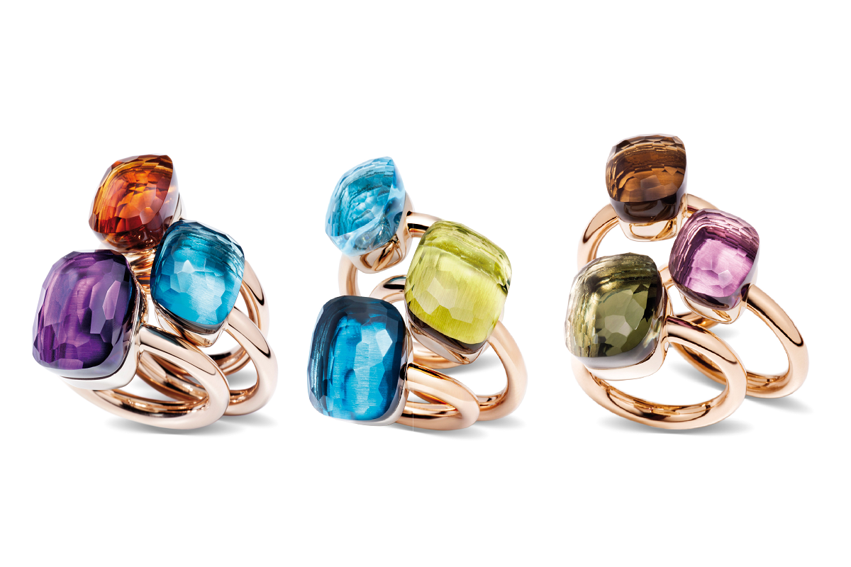 Gemstones 101: How to Select the Right Gemstone Jewellery for Your ...