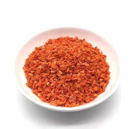 China Customized New Crop Wholesale Natural Dehydrated Dried Carrot Granules  High Quality with Cheap Price Manufacturers, Suppliers - Factory Direct  Wholesale - GLOBAL VEGETABLES