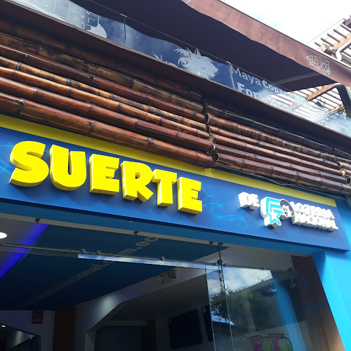 Opiniones de De Loteria Nacional en Quito - Tienda de lotería