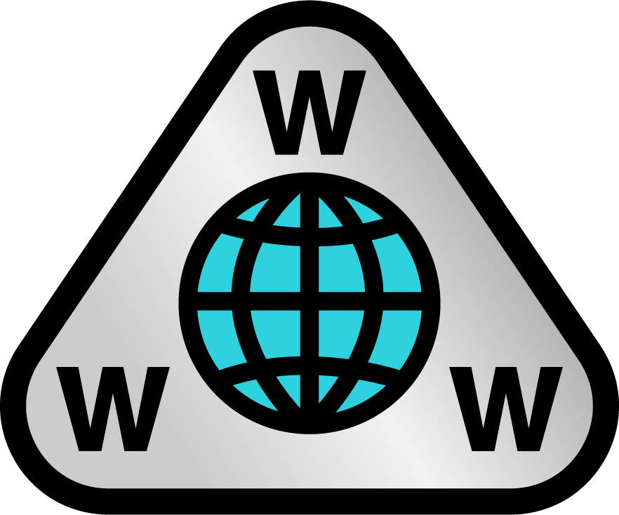 File:World Wide Web logo.png - Wikimedia Commons