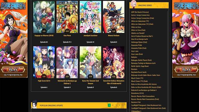 10 Best Websites to Watch Anime - Techy Nickk