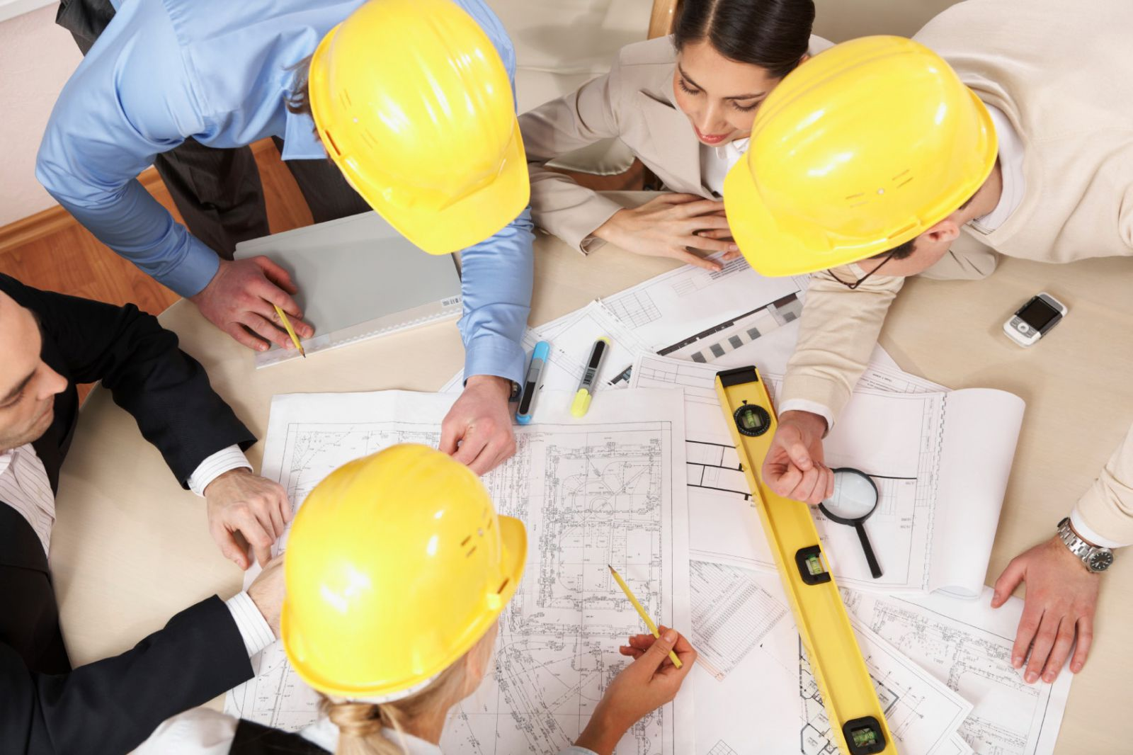 Tìm hiểu về trình tự của công cụ này