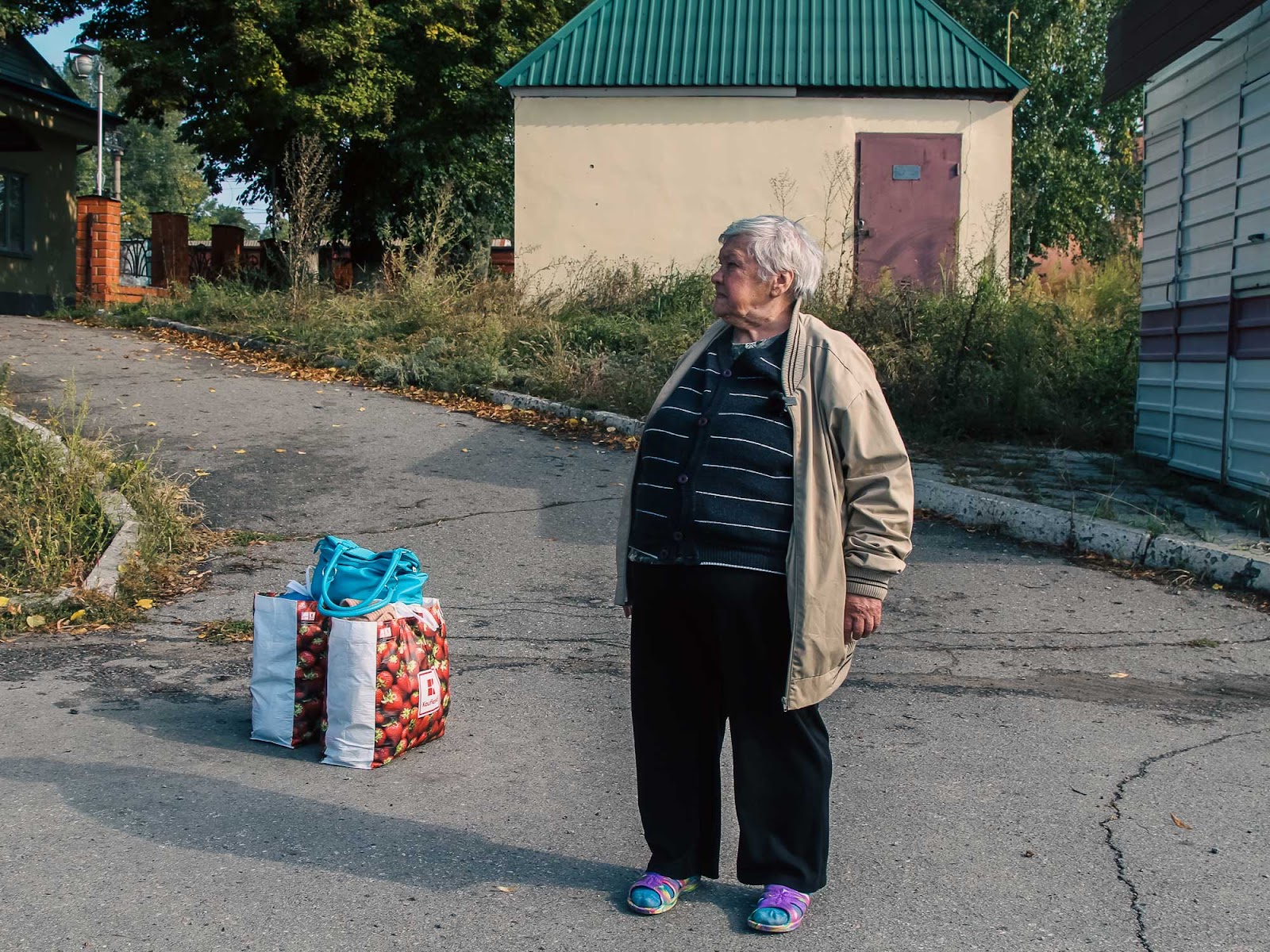 Ізюм, Балаклія і Куп’янськ: катівня та масове поховання на деокупованій Харківщині в репортажі Заборони