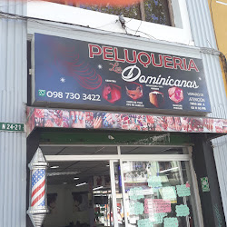 Peluqueria Las Dominicanas