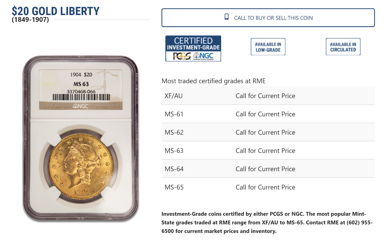 gold numismatic coin