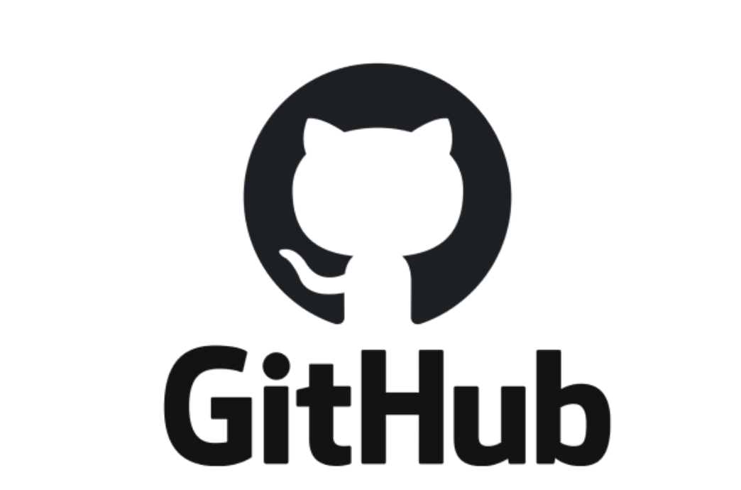 Logo of GitHub