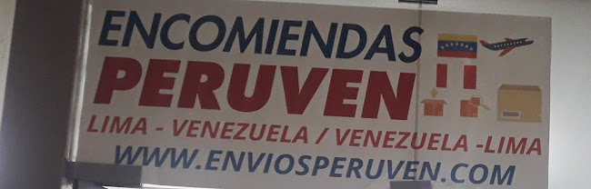 Encomiendas Peruven - Miraflores