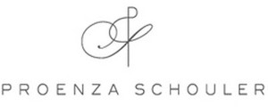 Logotipo de la empresa Proenza Schouler