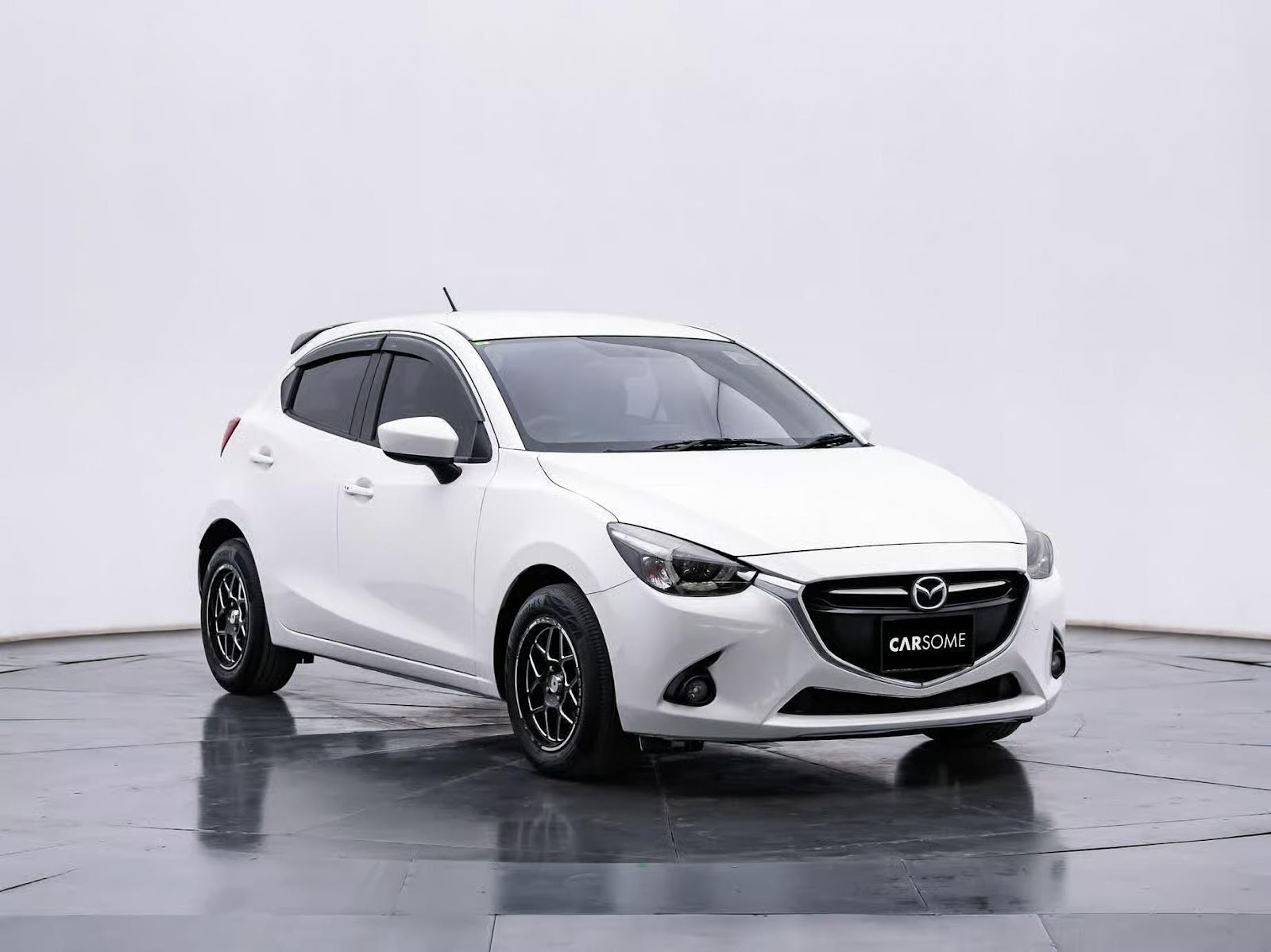 Mazda มือสอง CARSOME