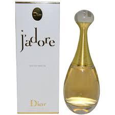 J’adore Eau De Parfum for Women by Christian Dior