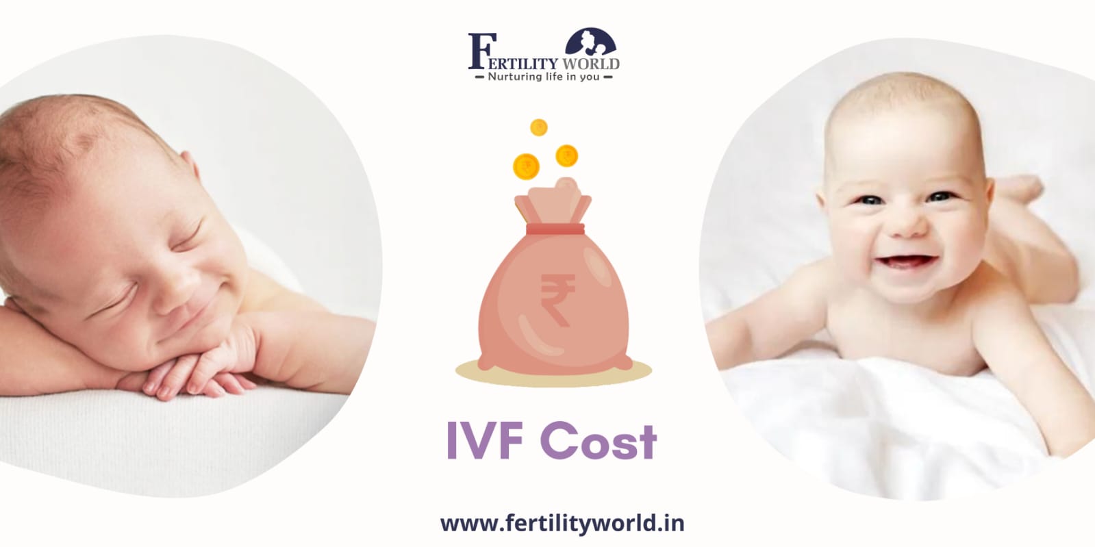 Cost of IVF in Bhopal