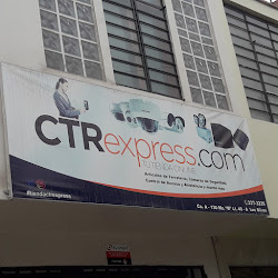 ctrexpress.com