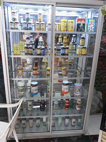 Opiniones de Productos Don Freddy en Guayaquil - Farmacia