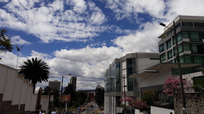 escuela nicolas javier gorivar - Quito