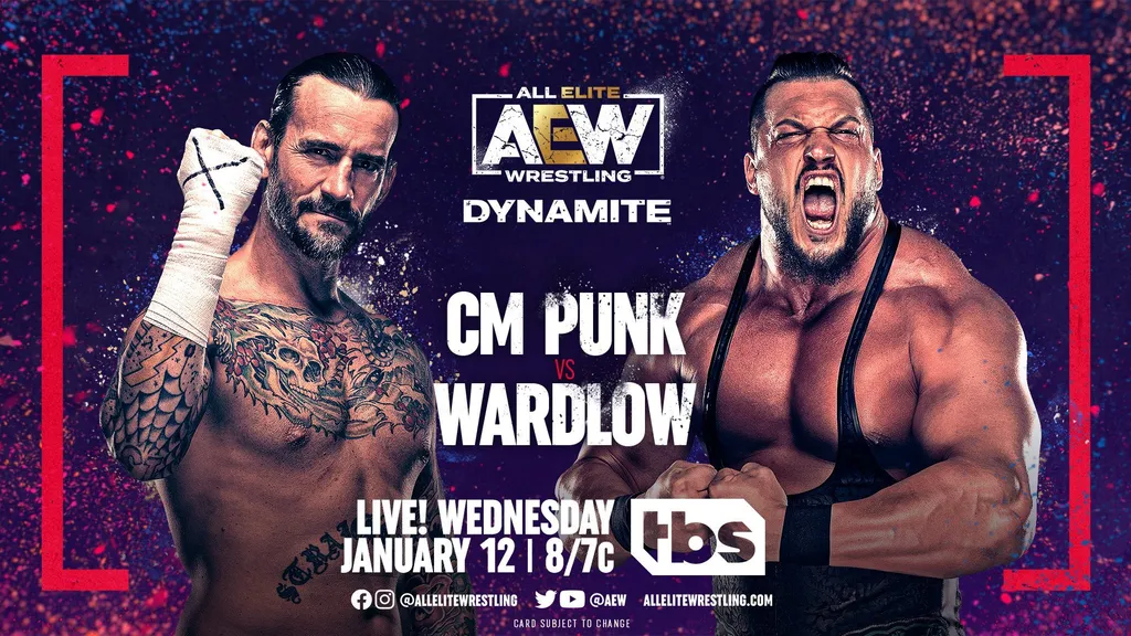 WWE Very Interested In Signing AEW Talent Wardlow - The Illuminerdi