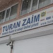 Turan Zaim Otomotiv Ticaret ve Sanayi Limited Şirket
