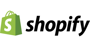 ActiveCampaign Shopify: Shopify Logo