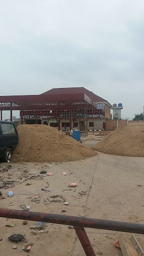 Toniset Nig Filling Station, Daura Rd, Madalla, Nigeria, Gas Station, state Federal Capital Territory