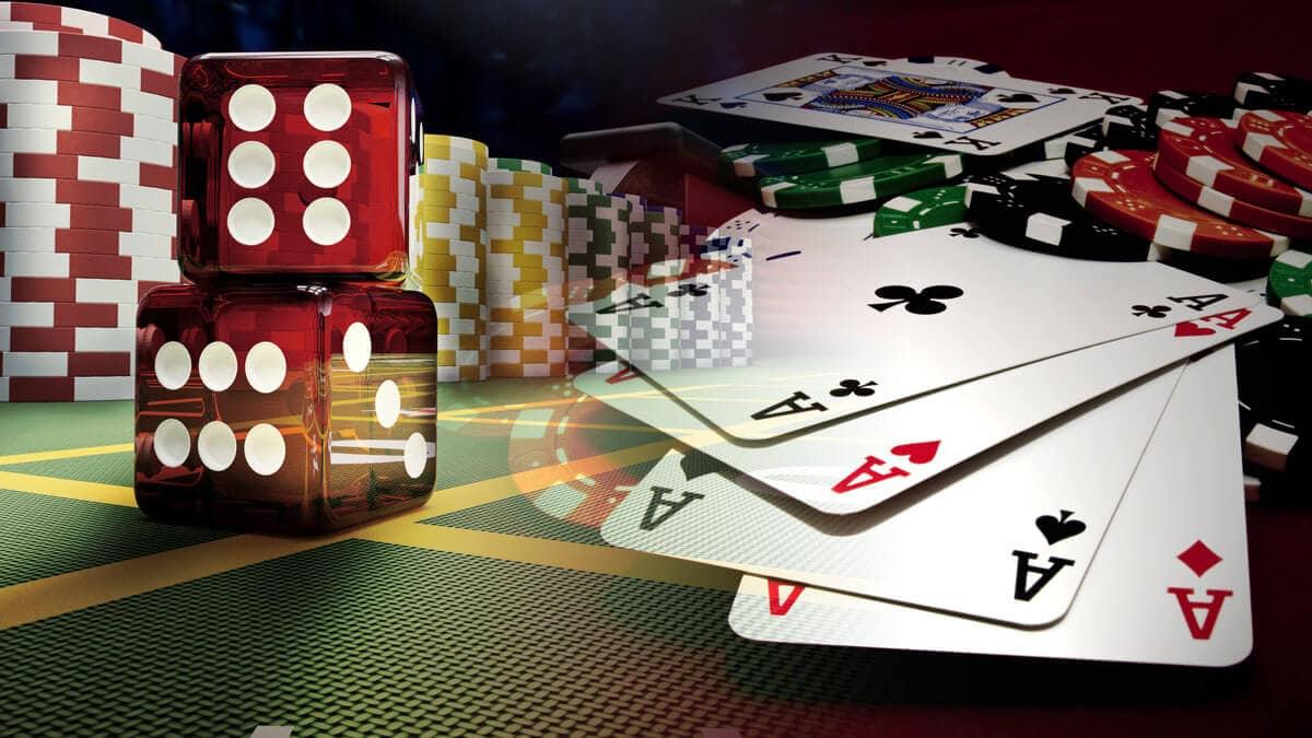 Top 8 Online Casino Tips and Tricks