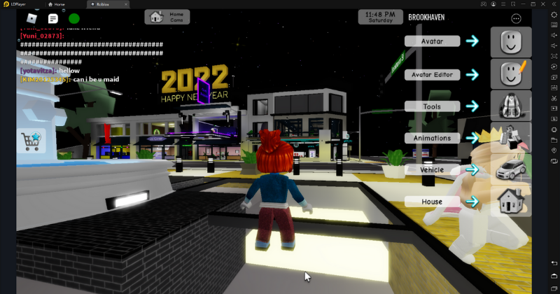 Best Roblox Games 2022 to Play with Friends