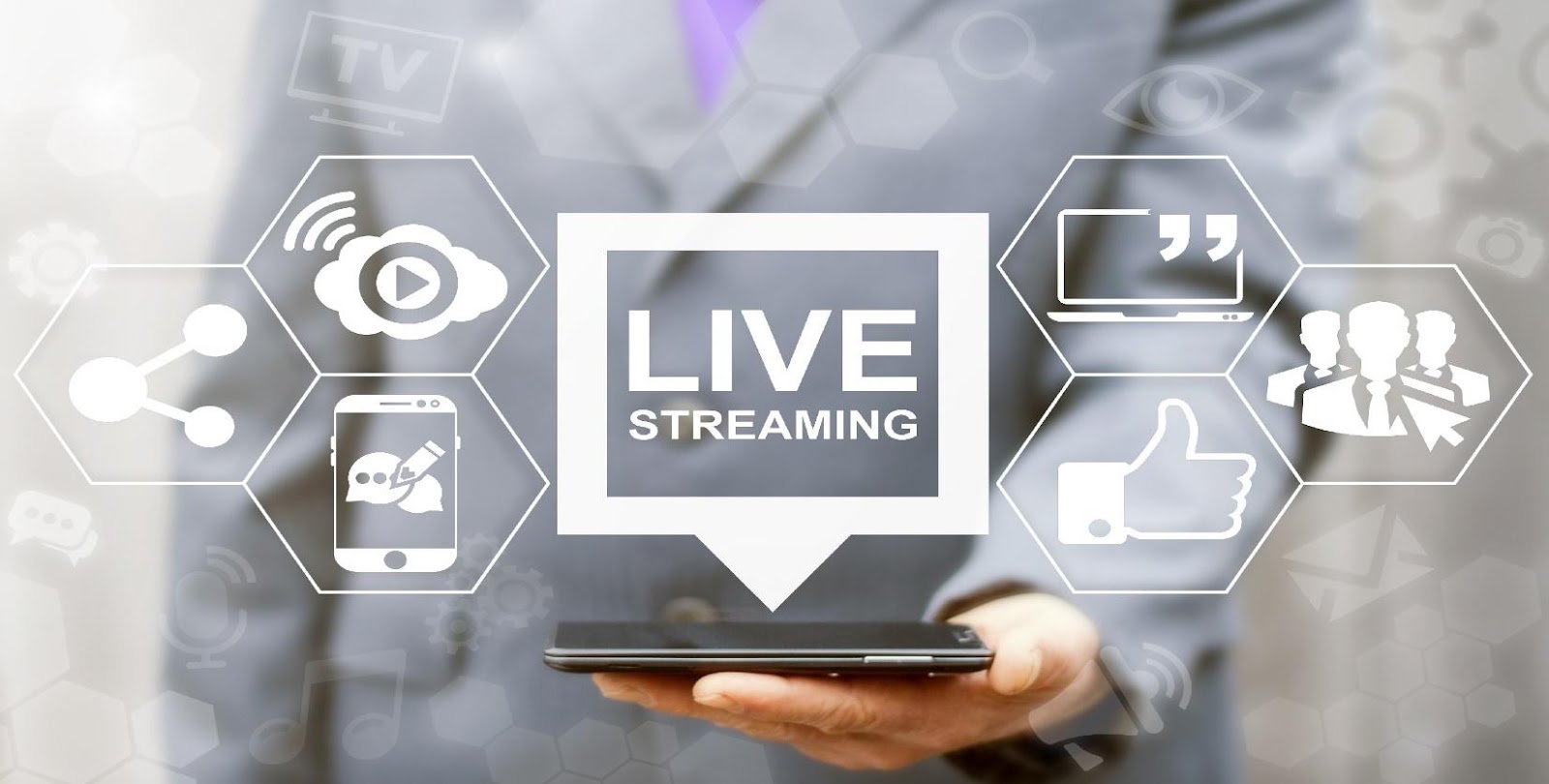 What the Future Holds for OTT HD Video Streaming - Converge