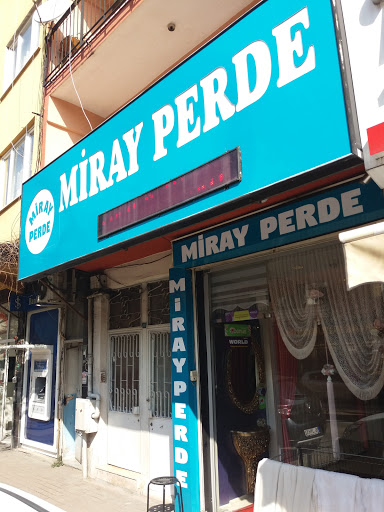 Miray Perde