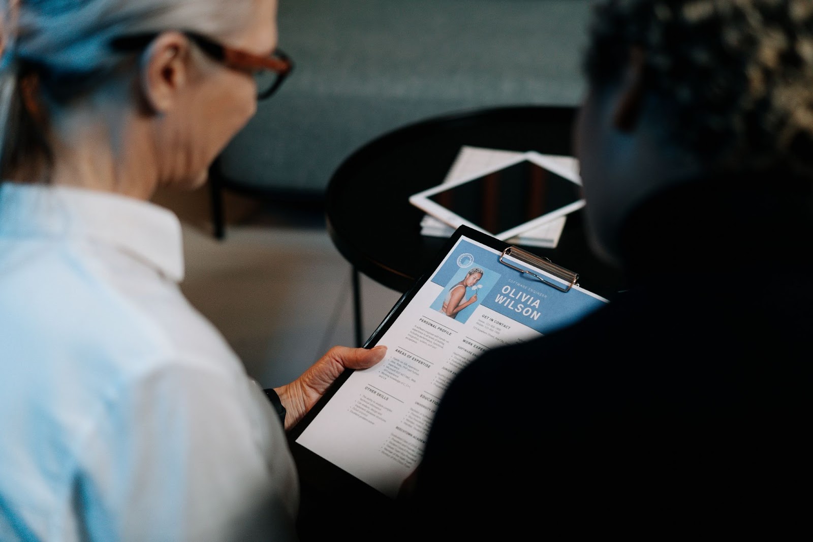 a product manager cover letter