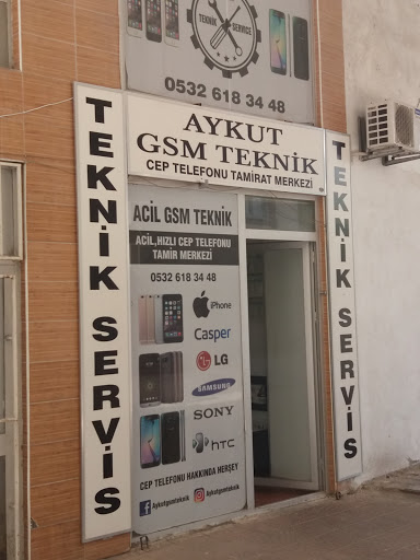 Aykut GSM Teknik