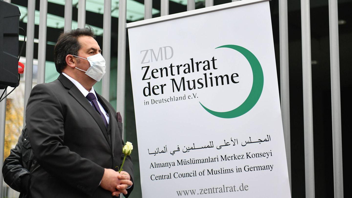 محاربة التطرف ـ المجلس المركزي للمسلمين في ألمانيا ـ البراءة من "الإخوان  المسلمين" - المركز الأوروبي لدراسات مكافحة الإرهاب والاستخبارات