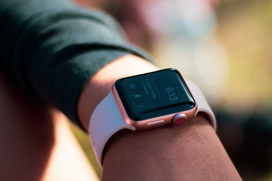 Best Wearable Devices and Apps for 2021