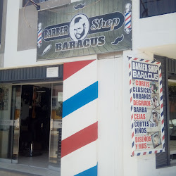 Baracus Barber shop