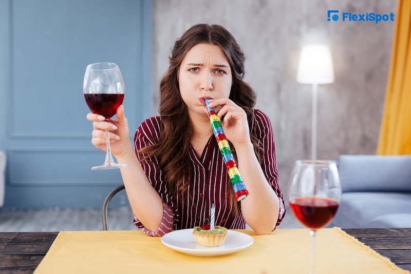 What Causes Post-Holiday Blues?