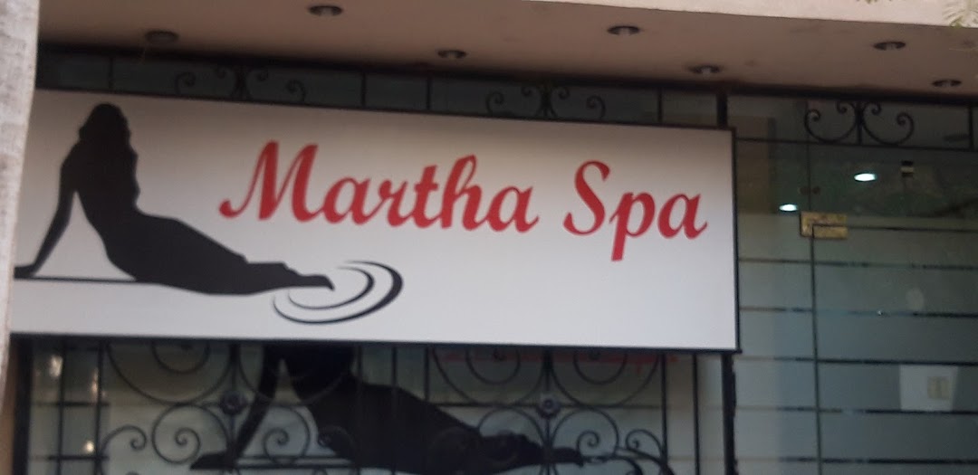 Martha Spa