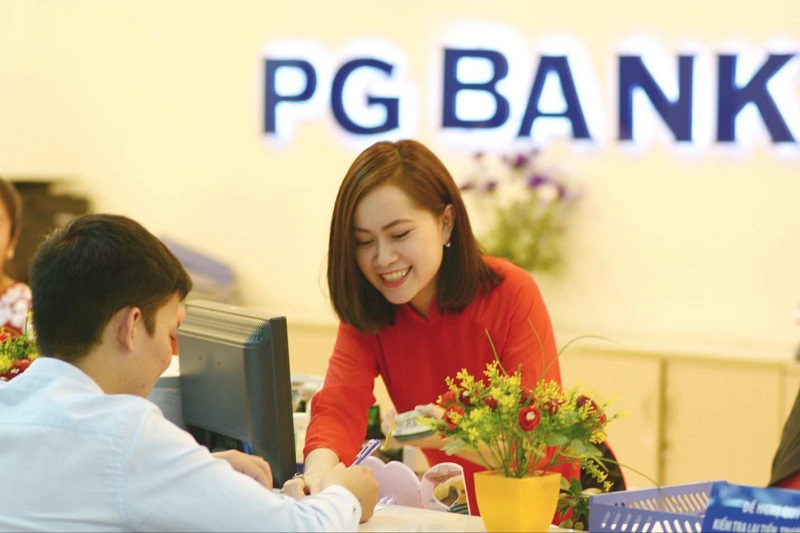 Pgbank là ngân hàng gì?