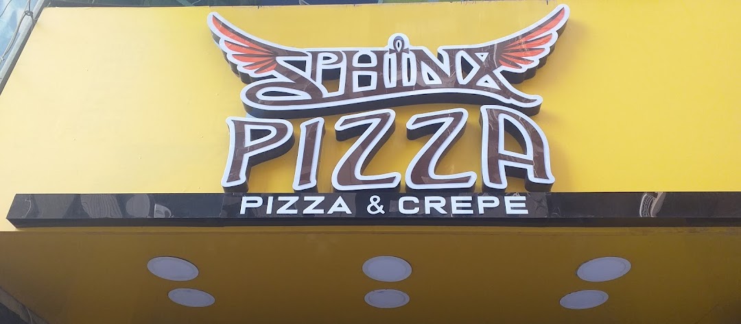 Sphinx Pizza