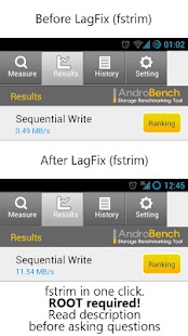 Download LagFix (fstrim) Premium apk