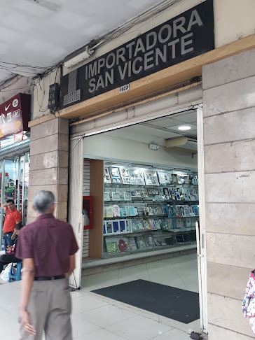 San Vicente