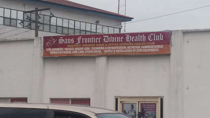 Sans Frontier - 25 Old Aba Rd, Rumuogba 500102, Port Harcourt, Rivers, Nigeria