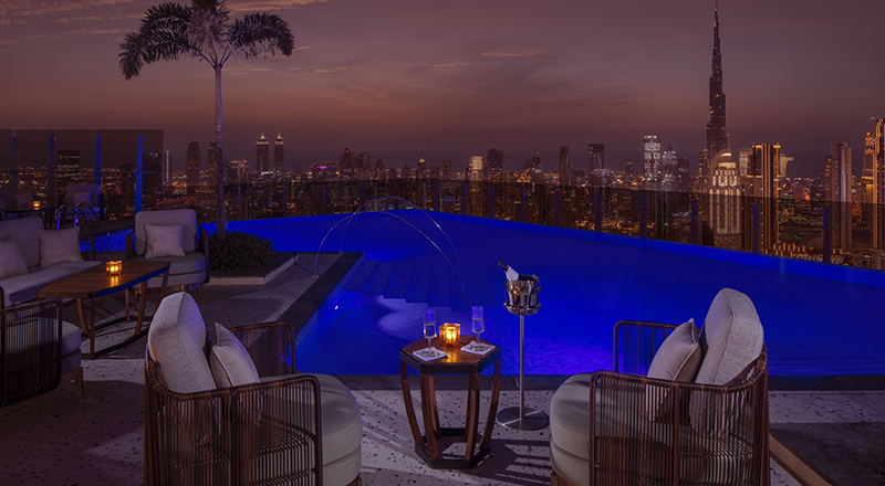 SIS Lifestyle Unveiled: Elevating Luxury Living with Experiences