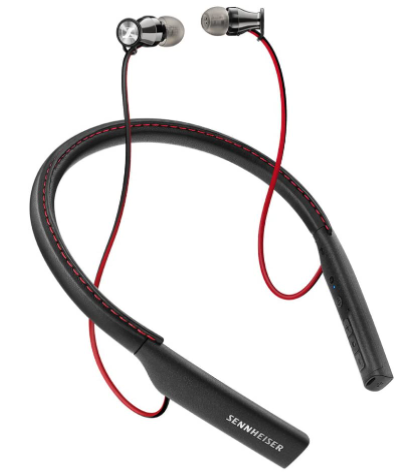 Sennheiser HD1 wireless headphones